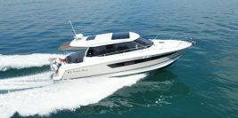 Reliable Power on the Water with Yanmar 3YM30AE Marine diesel engine 29HP