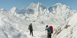 100+ Trekking Instagram Caption