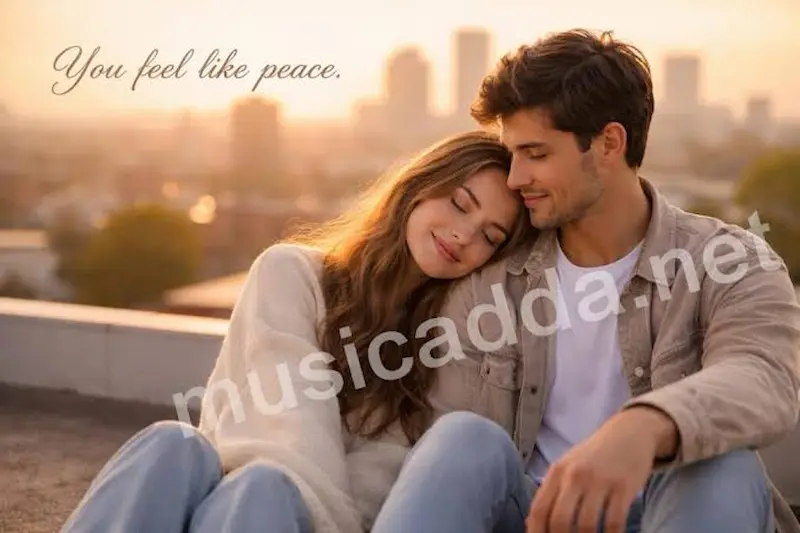 When Should You Use Aesthetic Love Captions