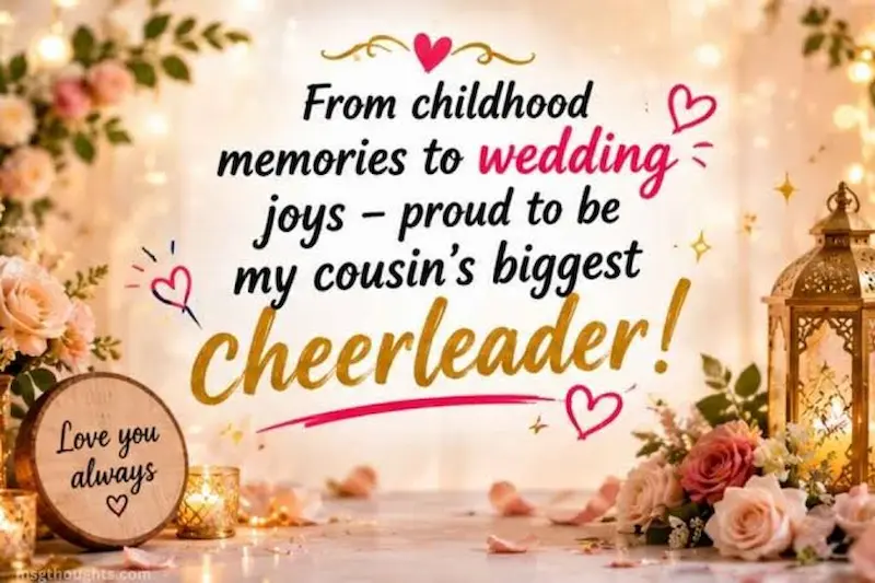Where Can You Use Cousin Captions