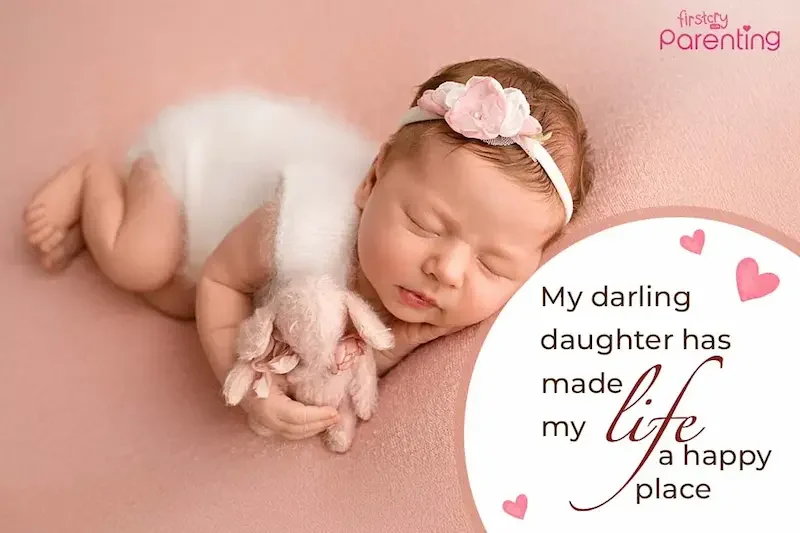 Where Can You Use One Word Baby Girl Captions