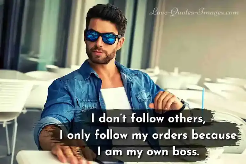 Why Attitude Captions Are Popular on Instagram