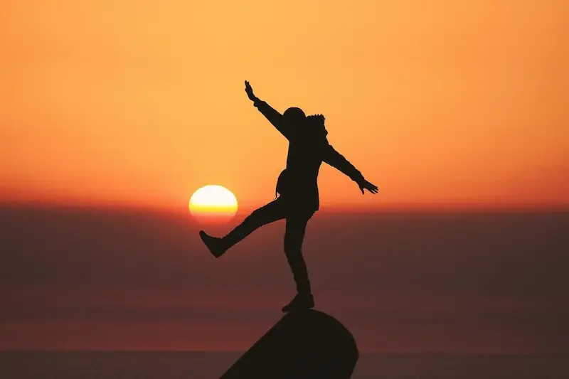 Why Happy Life Captions Are Popular
