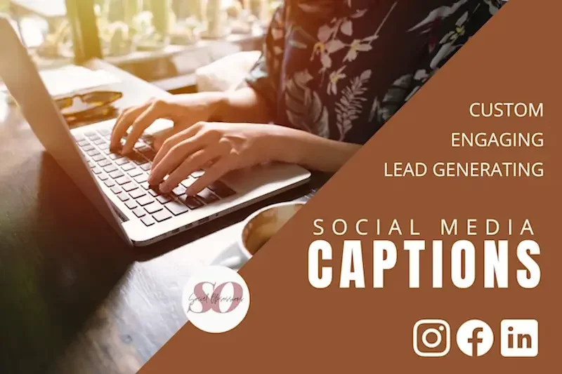 Why Standard Captions Matter on Social Media