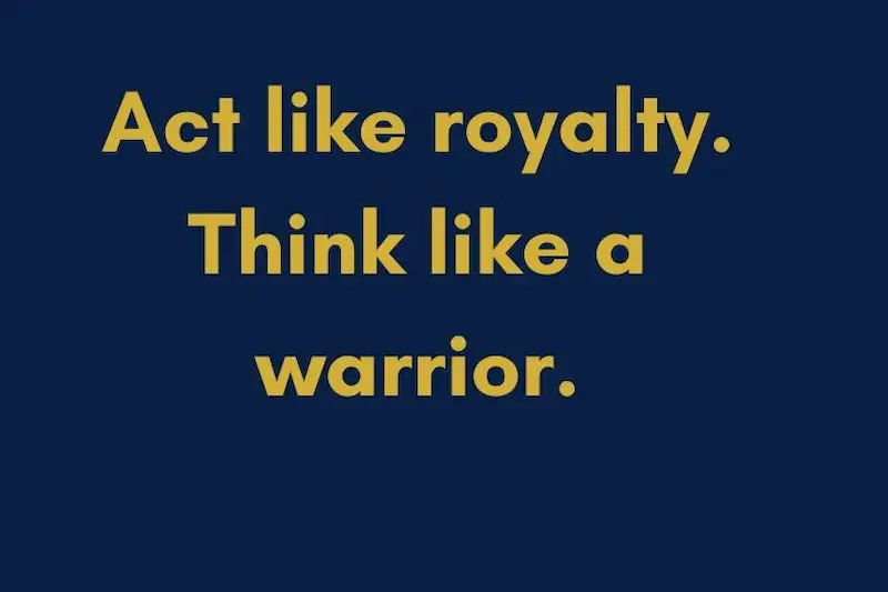 Why Use a Royalty Caption