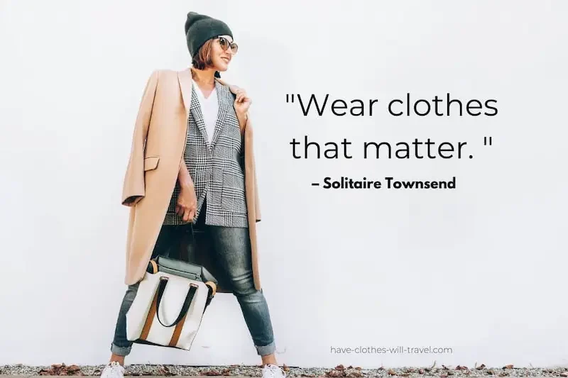 Why a Good Style Caption Matters