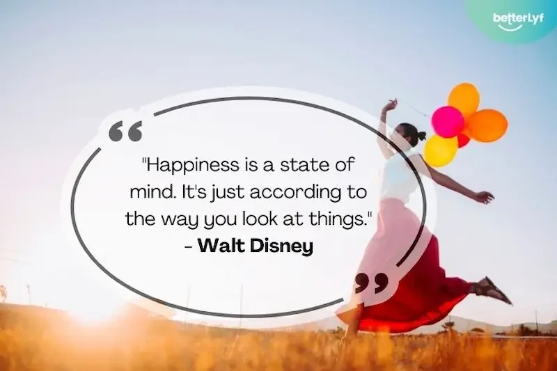 Why a Happy Caption Can Make Your Post Better