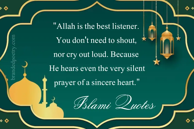 allah quotes