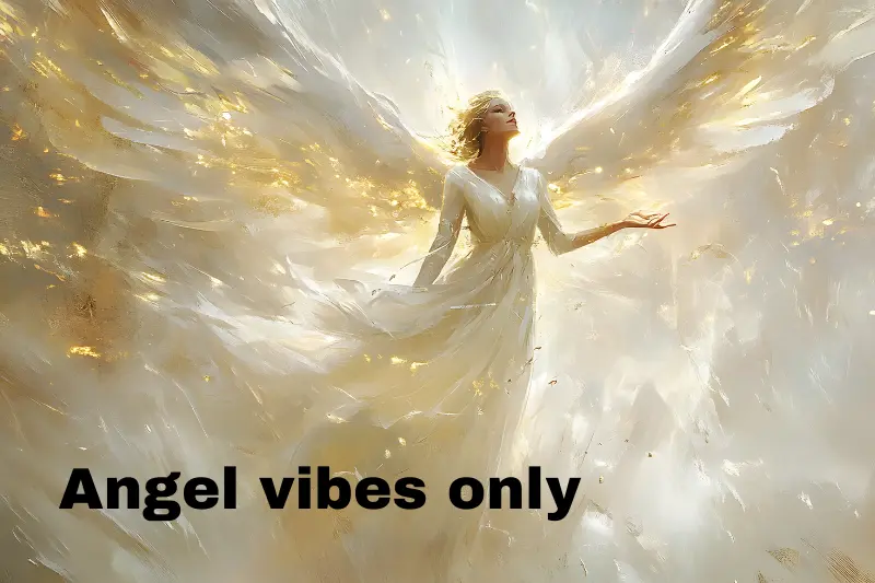 Top 100+ Angel Captions For Instagram To Elevate Your Aesthetic