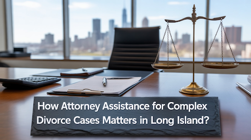 attorney assistance