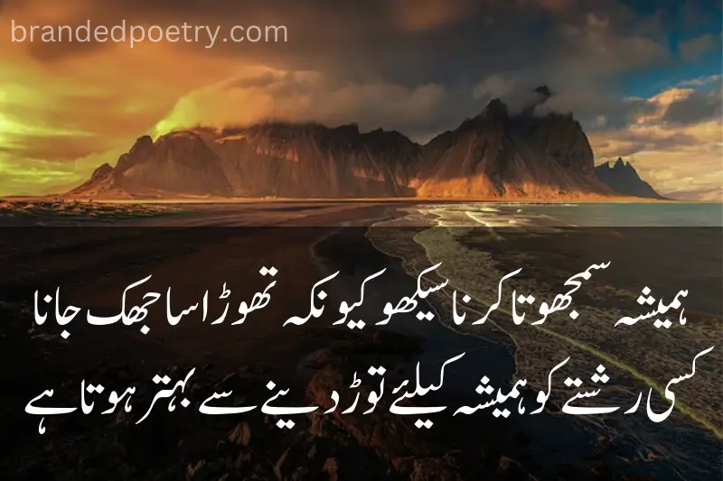 best quotes in urdu