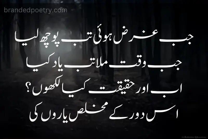 best urdu quote about life