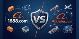 1688 vs Alibaba: Which Platform Is Better for International Buyers?