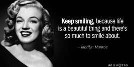 100+ Caption for Beautiful Smile to Make Your Instagram Photos Shine