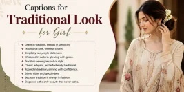 100+ Captions for Classic Look to Make Your Photos Timeless