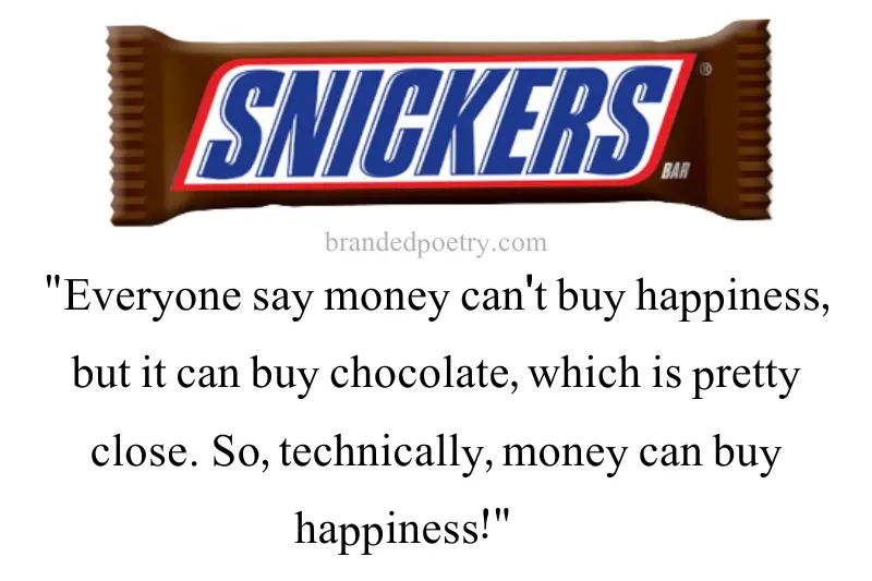 chocolate day funny quotes in english