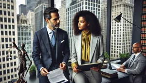 Compensation Lawyers