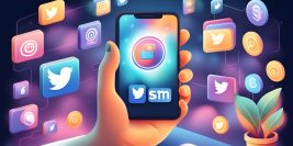What an SMM Provider Offers and How to Judge Its Reliability