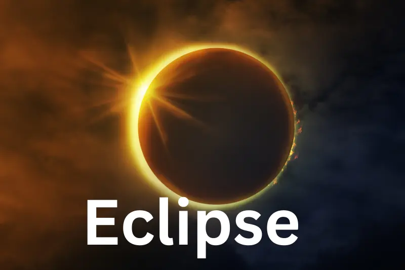 Eclipse