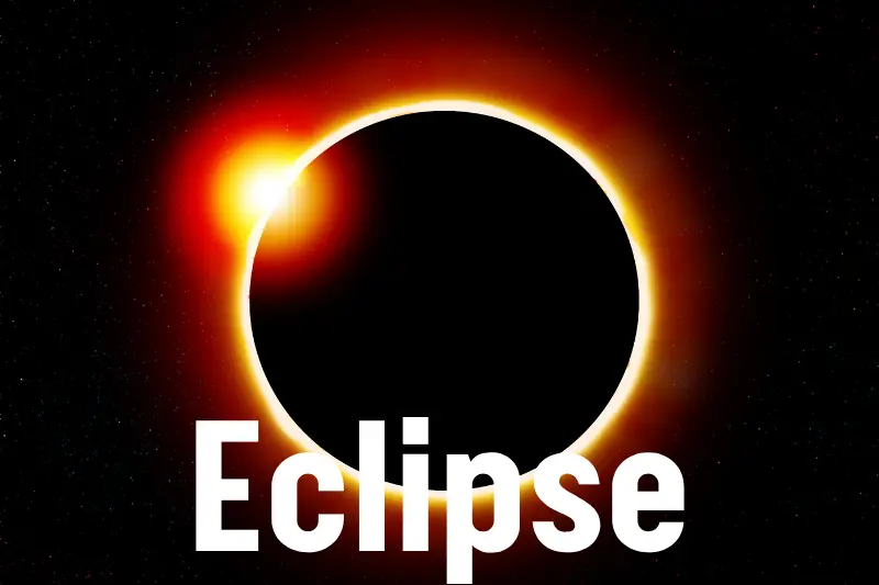 Eclipse