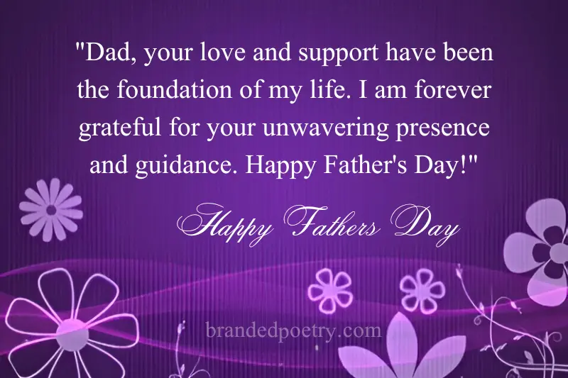 emotional fathers day quotes