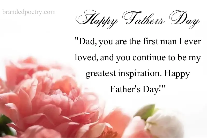 fathers day from daughter quotes