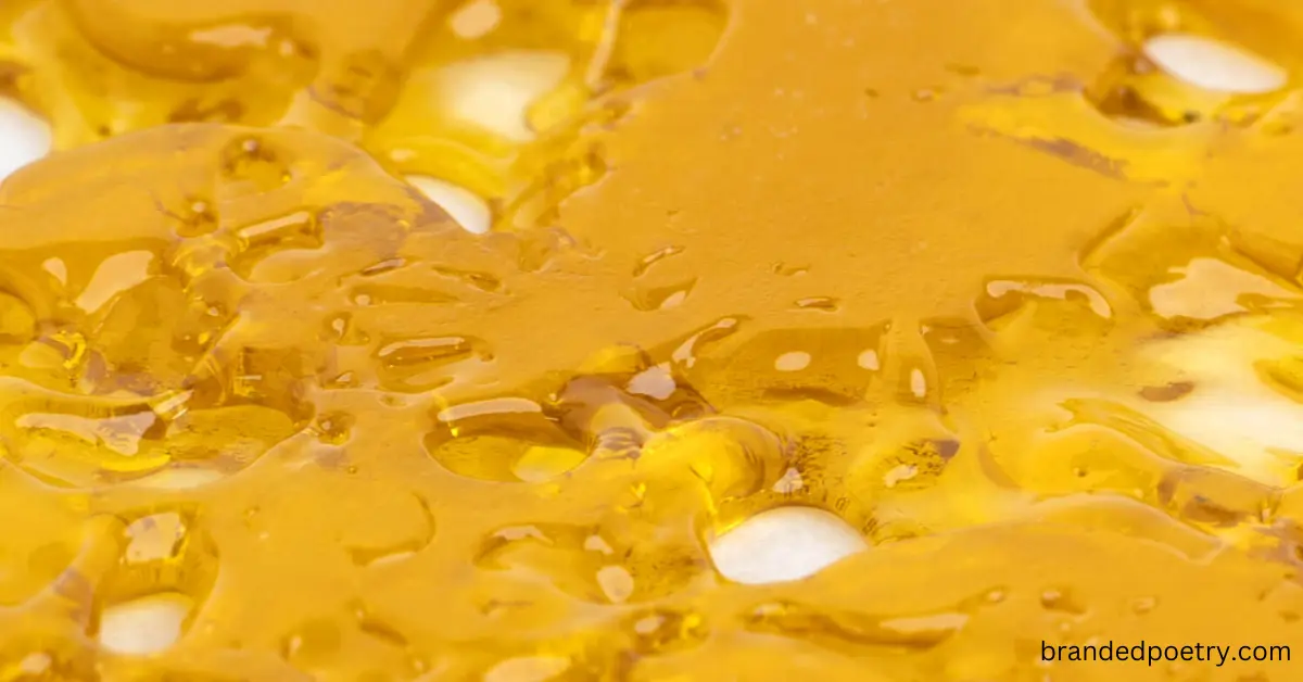 Global Refinery Shatter Hybrid A Premium Cannabis Extract For A
