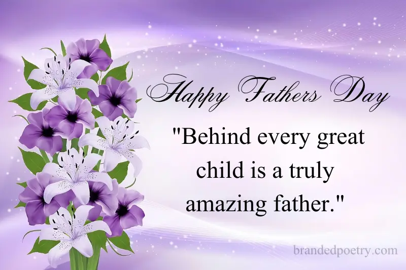 happy father day quotes messages