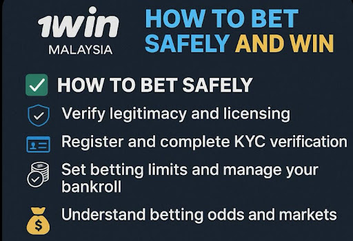 how to bet safely and win big 1