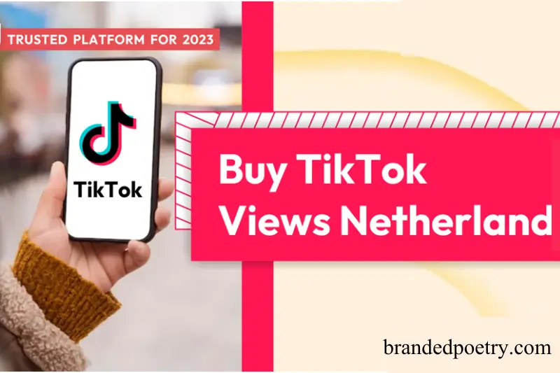 how to buy tiktok views in netherland