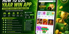 Yaarwin Game – Complete Guide to India’s Favourite Online Games 2026