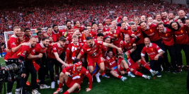 Liverpool là đội bóng của nước nào? Lịch sử và sức hút toàn cầu