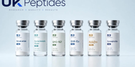 Buy Peptides UK With A Researcher Pre-Purchase Checklist