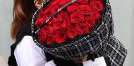 Why Choosing a Reliable China Flower Delivery Service Ensures Fresh and Timely Gifts