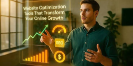 Why Speed and Performance Matter Online