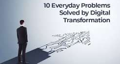 Digital Solutions That Simplify Everyday Experiences