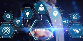 Technology Trends That Are Shaping the Future