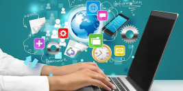 Exploring Technology That Simplifies Life