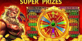 Menang Jackpot Beruntun di Kakekslot Main Slot Zeus!