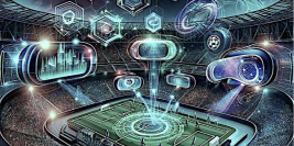 How Digital Innovation Is Changing the Future of Sports