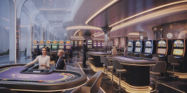 Luxury12: Understanding the Growth of a Modern Online Casino Entertainment Platform