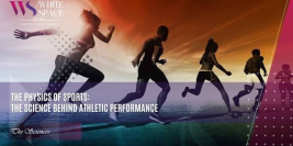 The Science Behind Athletic Performance in Modern Sports