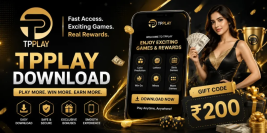 TP Play App Benefits Complete Guide to Features, Advantages & User Experience