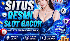 Link Slot Gacor Modern: Peran Teknologi dalam Pengalaman Digital