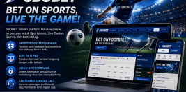 SBOBET Login Guide for Football Betting from IDR 5,000