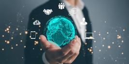Where Long-Term Growth of a Small Business Can Globally Take You