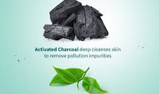 Charcoal Face Wash: What Makes It Effective? 