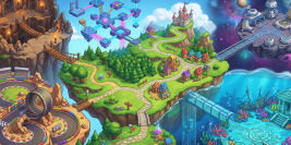 The Best Games to Kill Time That Run Right in Your Browser
