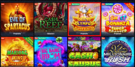 How Titles Like Aviator and Gates of Olympus Shape Indian iGaming