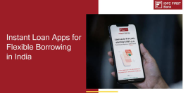 Personal Loan Apps for First-Time Borrowers: What Matters Most